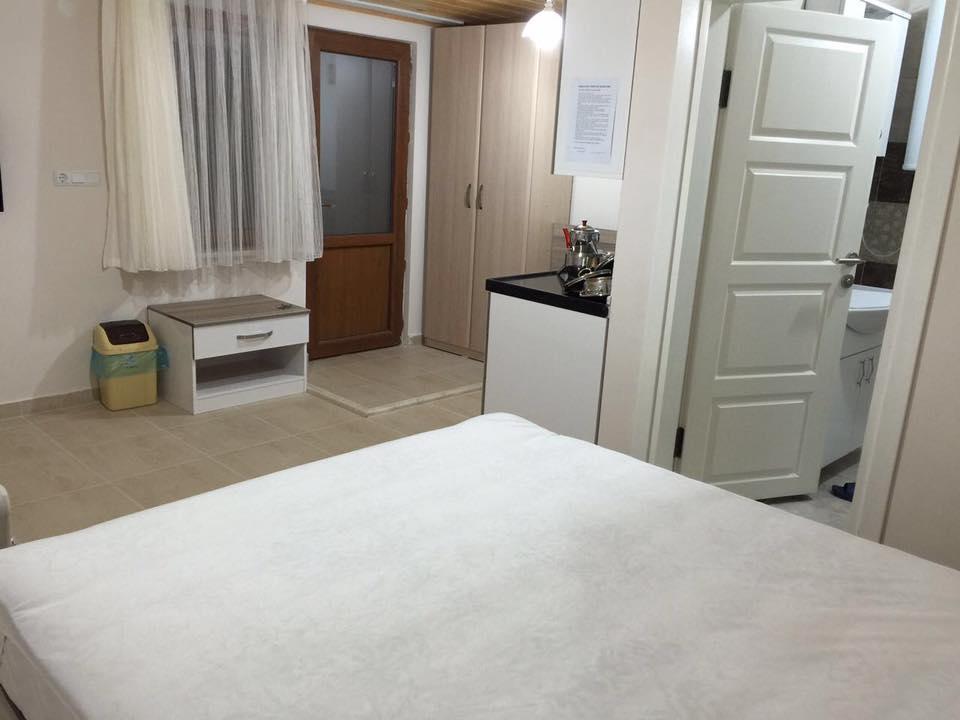 Yasar Apart 锡诺普 外观 照片